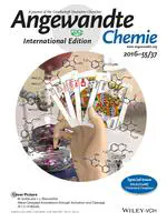 A Molybdenum(0) Isocyanide Analogue of Ru(2,2′‐Bipyridine)$_3$$^2$$^+$: A Strong Reductant for Photoredox Catalysis