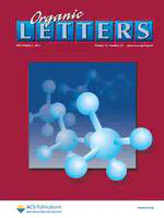 Iron-Catalyzed Oxidation of Tertiary Amines: Synthesis of β-1,3-Dicarbonyl Aldehydes by Three-Component C–C Couplings